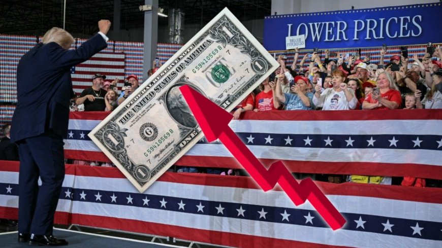 La geopolítica tensiona al peso: el dólar se fortalece ante el riesgo en Medio Oriente