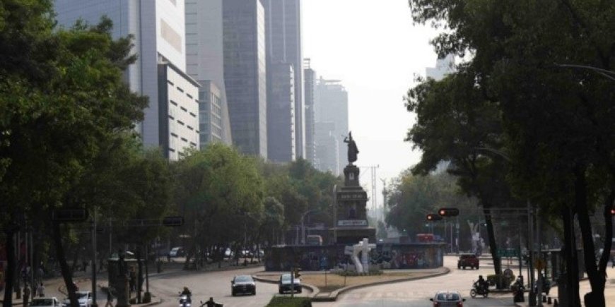 La contingencia ambiental se levanta, pero la vigilancia atmosférica continúa en el Valle de México