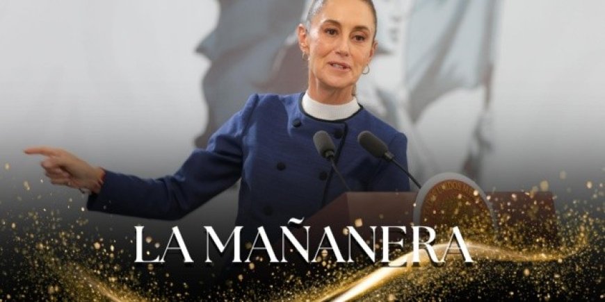 Contingencia ambiental y seguridad aeroportuaria marcan la agenda del gobierno federal