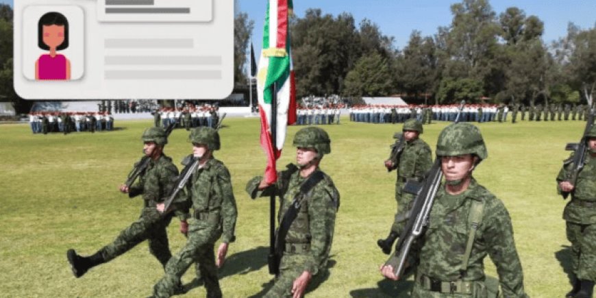 La cartilla militar en 2026: más que un documento, una llave para trámites oficiales