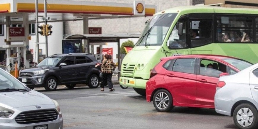Suspensión de contingencia ambiental modifica restricciones vehiculares en CDMX