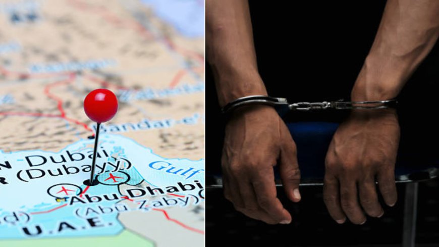 Dubái aplica leyes de ciberdelitos tras detener a 21 personas por difundir imágenes de misiles