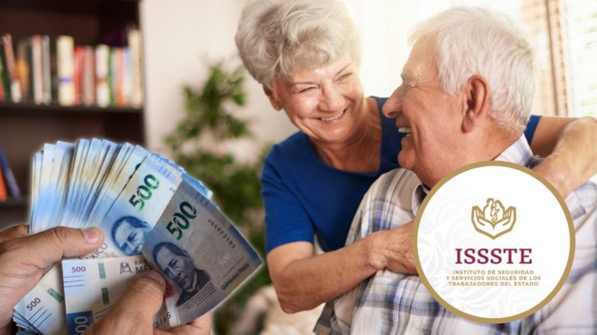 El calendario de pagos del ISSSTE en Michoacán para abril 2026 se define