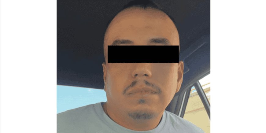 Captura en Culiacán: la coordinación internacional detiene a uno de los más buscados del FBI