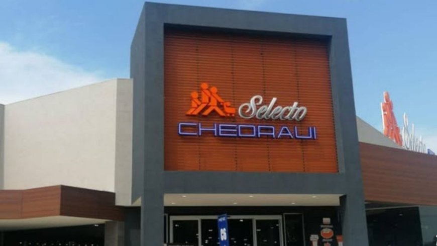 Chedraui lanza oferta del 30% en utensilios de cocina durante cuatro días