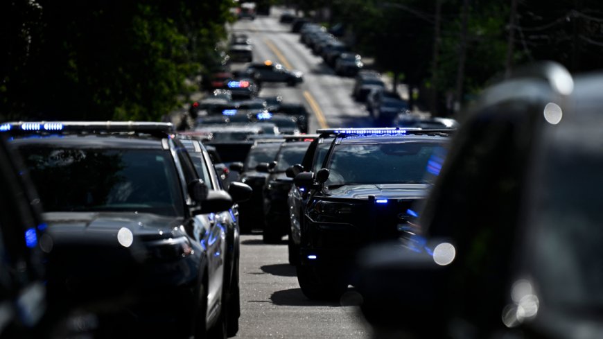 Tiroteo en sinagoga de Michigan reactiva alertas sobre violencia contra lugares de culto