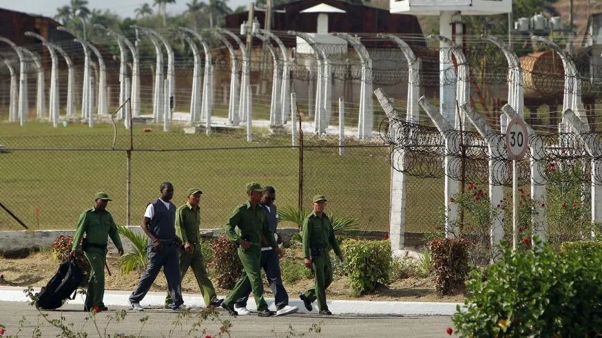 Cuba registra un récord histórico de 1.214 presos políticos, incluyendo menores e influencers