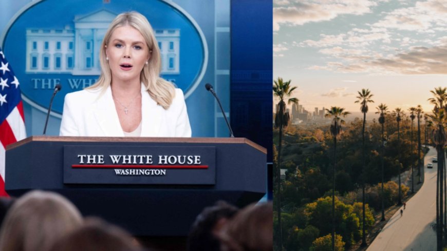 La Casa Blanca desmiente planes de ataque con drones y acusa a medio de difundir falsedades