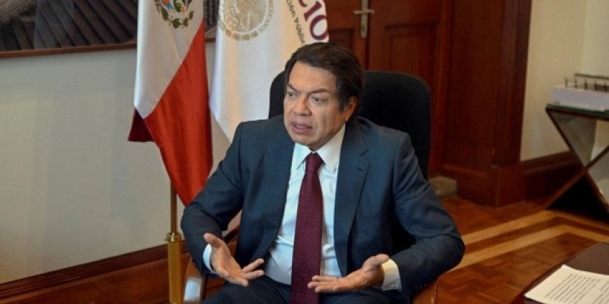 México evalúa límites al acceso de menores a redes sociales para proteger su salud mental