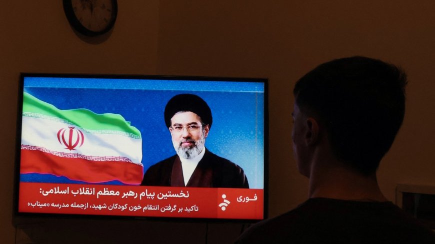 El cierre del estrecho de Ormuz dispara el petróleo a máximos desde 2022