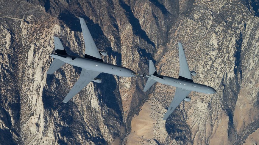 Accidente aéreo en Irak expone la complejidad logística del conflicto regional