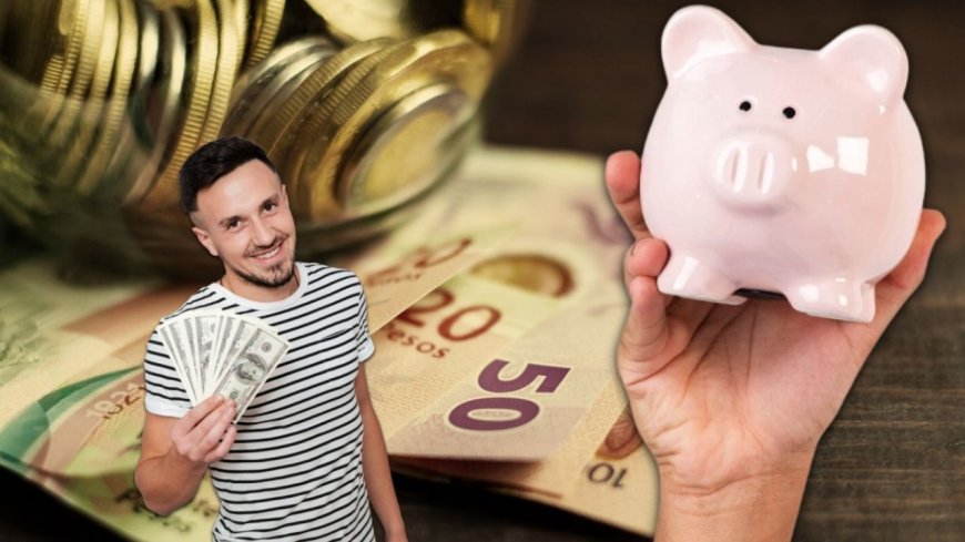 La regla del 1%: una estrategia gradual para cultivar el hábito del ahorro