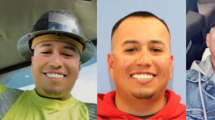 Captura exprés en México: fugitivo del FBI cae una hora tras entrar a la lista de más buscados