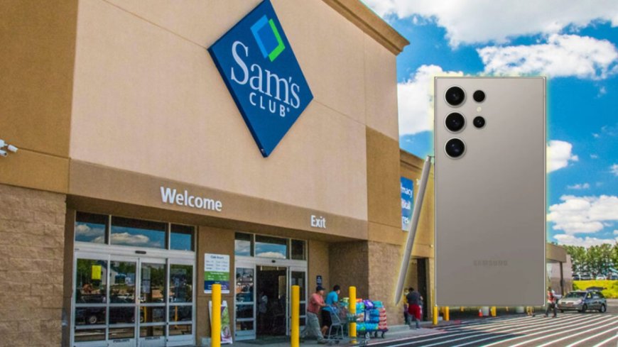 Oportunidad excepcional en el segmento premium: Samsung Galaxy S24 Ultra con descuento histórico