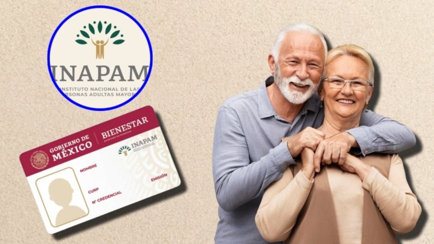 La credencial INAPAM en Guerrero: una llave para la inclusión y el apoyo económico