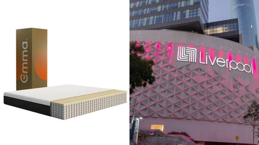 La revolución del descanso: cómo los colchones en caja transforman el mercado