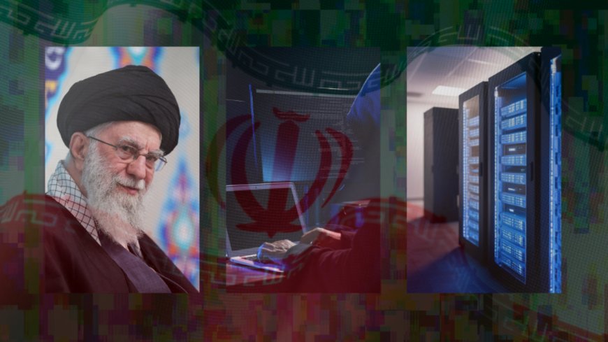 La infraestructura digital global se convierte en campo de batalla en el conflicto de Medio Oriente