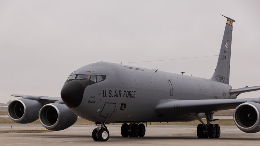 Un cuarto avión militar estadounidense se pierde en Medio Oriente sin claridad sobre las causas