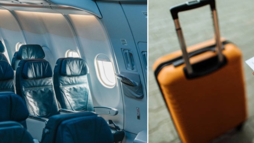 Estados Unidos flexibiliza requisitos de identificación para vuelos domésticos