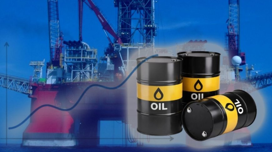 La geopolítica tensa los mercados petroleros en medio de un conflicto bélico