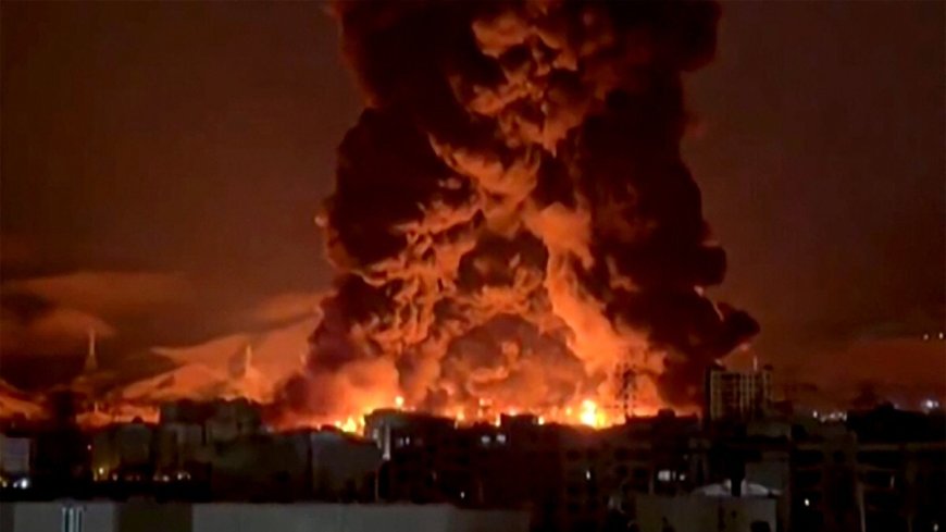 La escalada regional se intensifica con nuevas amenazas iraníes a tropas estadounidenses