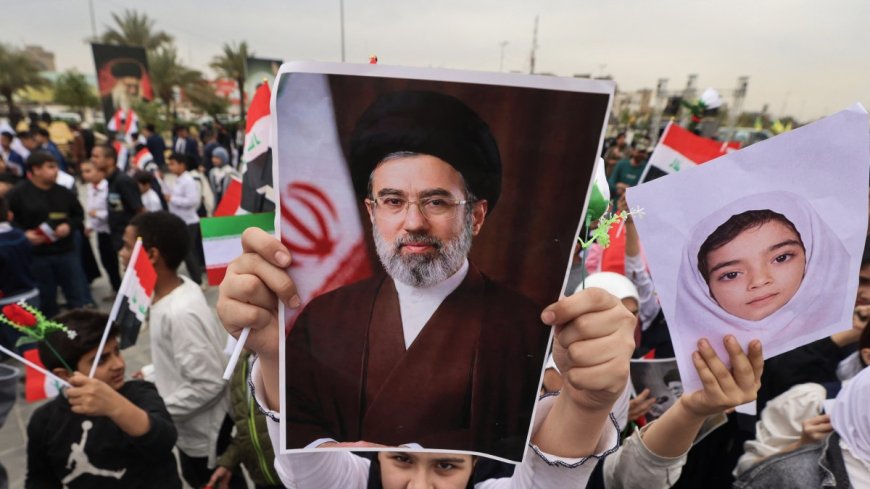 La legitimidad cuestionada del nuevo liderazgo iraní en medio de tensiones globales