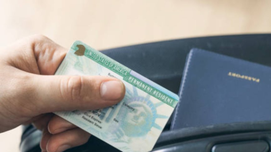 Nuevas restricciones para residentes permanentes en EE.UU. afectan acceso a créditos