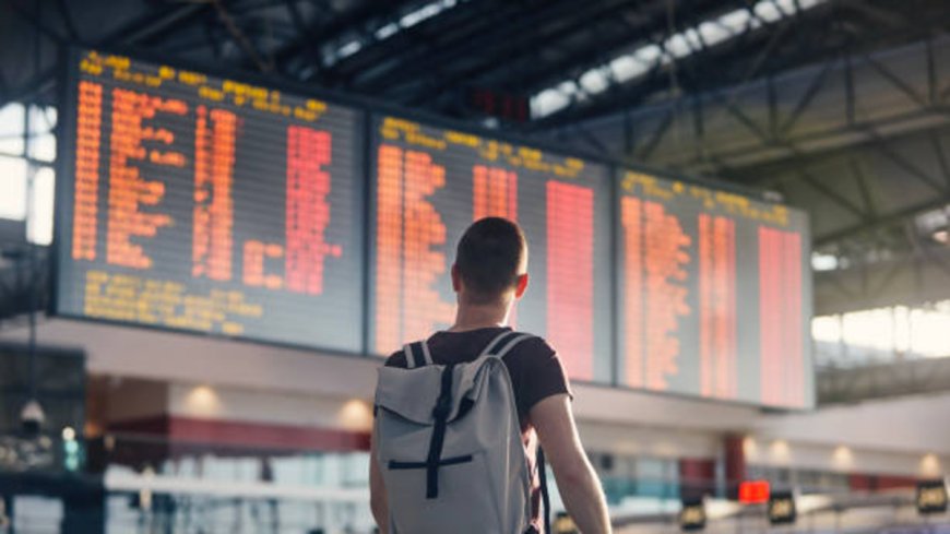 La huida del lujo: cómo la élite económica evade los cielos en conflicto