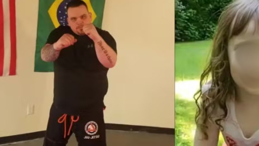 La condena de un exluchador por el abandono y muerte de su hija de cinco años