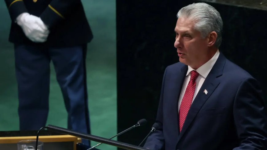 Cuba propone investigación conjunta con FBI sobre incidente armado en aguas territoriales