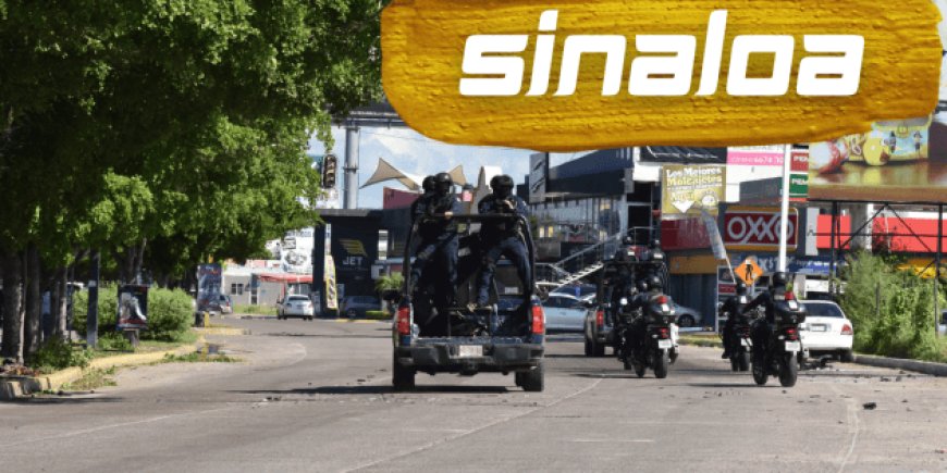 La renuncia del secretario de Seguridad de Sinaloa: un cambio en la estrategia de seguridad