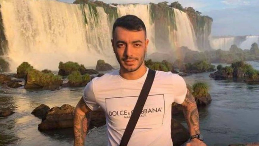 Captura en Bolivia del narcotraficante uruguayo vinculado al asesinato del fiscal Pecci