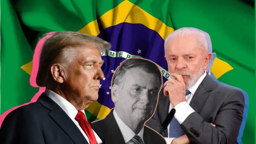 Brasil revoca visado a asesor de Trump que buscaba visitar a Bolsonaro hospitalizado