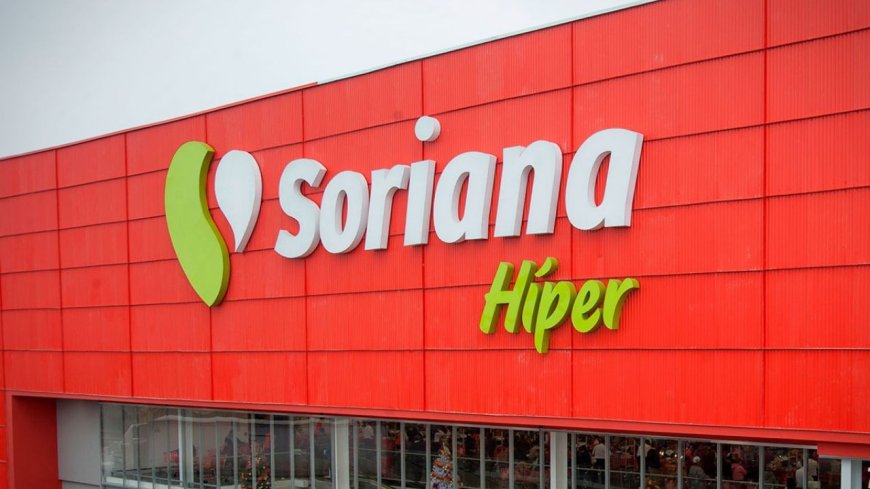 Soriana despliega ofertas de fin de semana con descuentos en bebidas y botanas