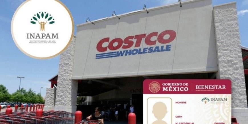 La exclusión de Costco en los descuentos INAPAM refleja un mercado segmentado