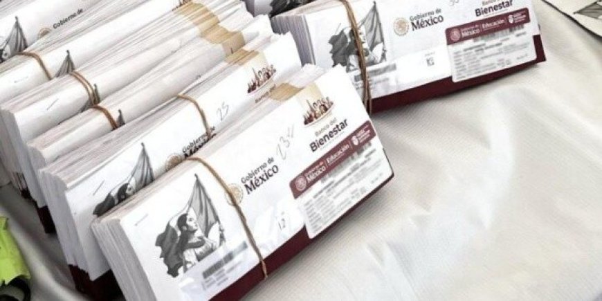 Protección de apoyos sociales: acciones inmediatas ante la pérdida de la tarjeta del Bienestar