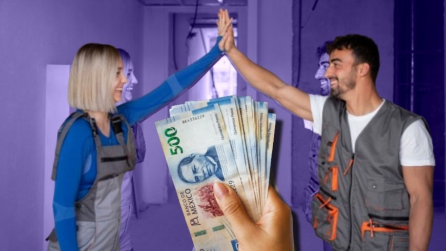 Aguascalientes lanza programa de apoyo para mejoramiento de vivienda con subsidios de 40,000 pesos