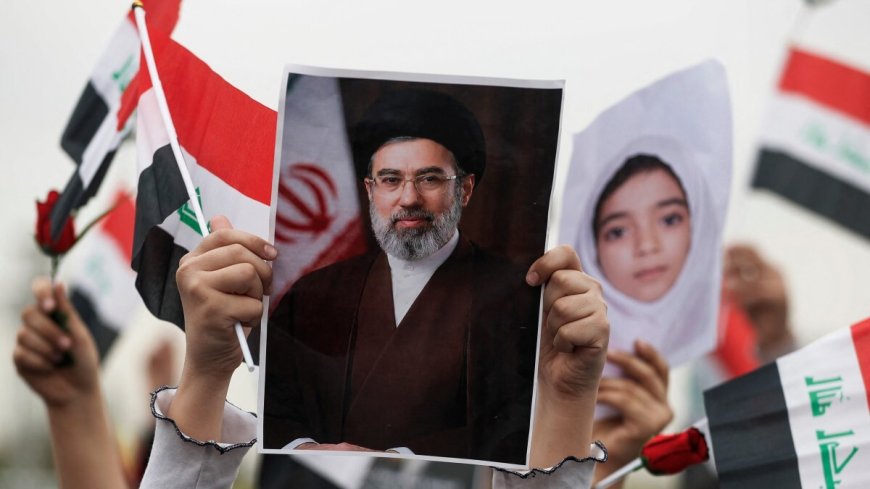 La recompensa de Washington por Mojtaba Jameneí: una escalada en la tensión con Irán