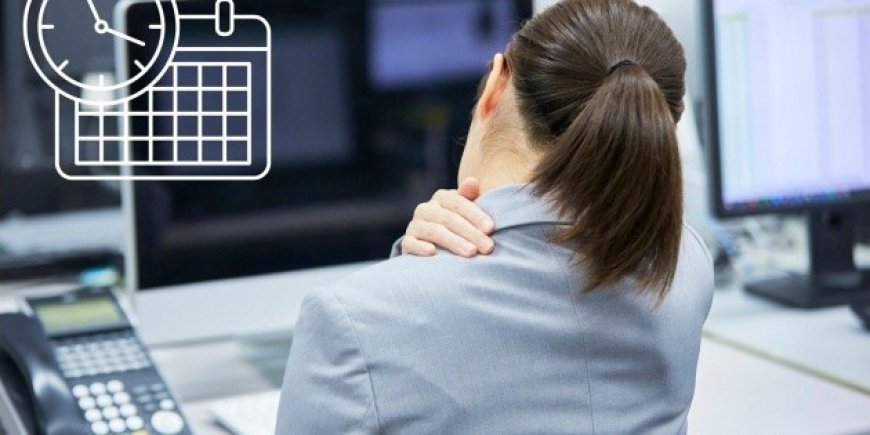 La transición gradual hacia la jornada de 40 horas: un cambio histórico en el trabajo