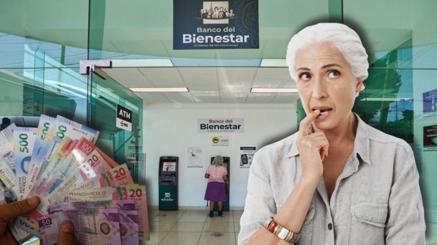 Pensión Bienestar 2026: Ajuste en pagos por puente vacacional del 16 de marzo