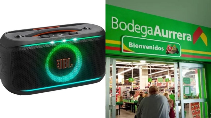La democratización del sonido: cómo una oferta de Bodega Aurrera lleva el audio profesional a los hogares