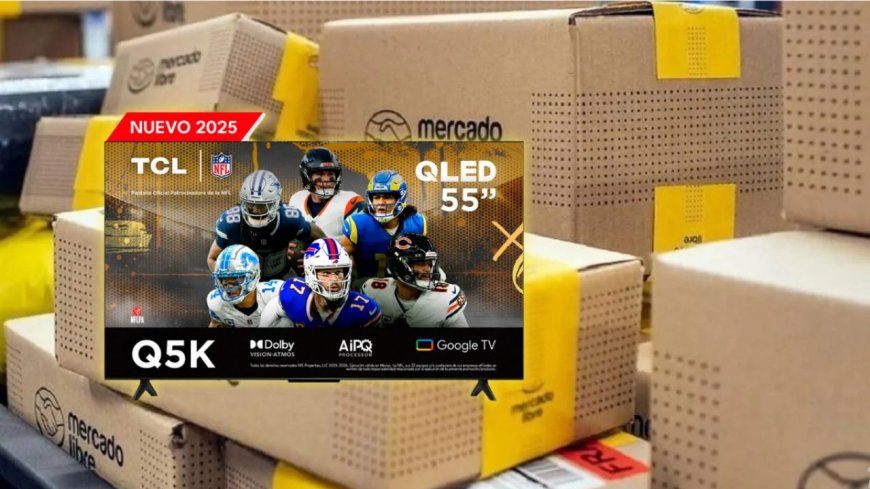 La estrategia de descuentos agresivos redefine el mercado de televisores inteligentes en 2026
