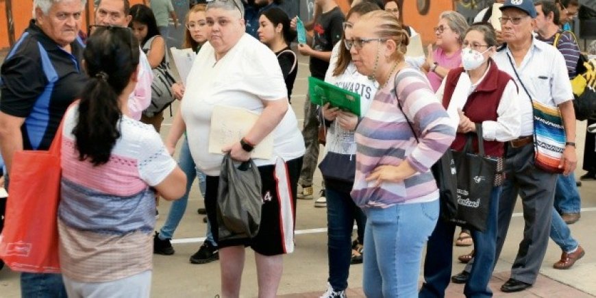 El Senado aprueba límite constitucional a las pensiones doradas de exfuncionarios