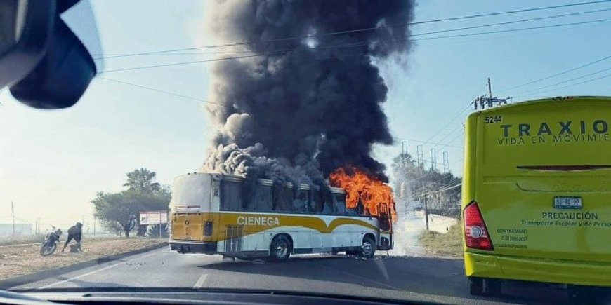 La neutralización de El Mencho: dos horas de operación y un saldo de 62 muertos