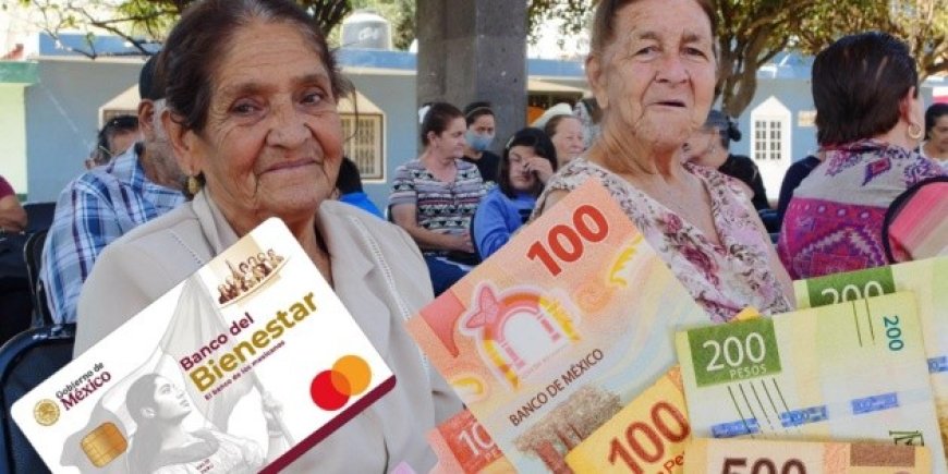 Pensión Bienestar 2026: Sin pago doble programado y montos actualizados