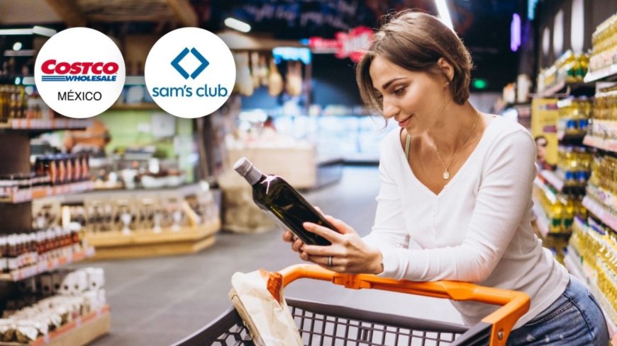 Costco y Sam's Club despliegan ofertas de fin de semana con descuentos estratégicos