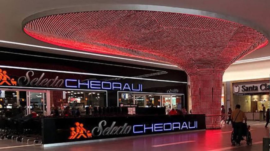 Chedraui lanza oferta limitada del 30% en productos de limpieza hasta el 16 de marzo