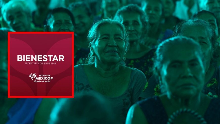 Programa de apoyo económico para mujeres en el Estado de México: requisitos y proceso