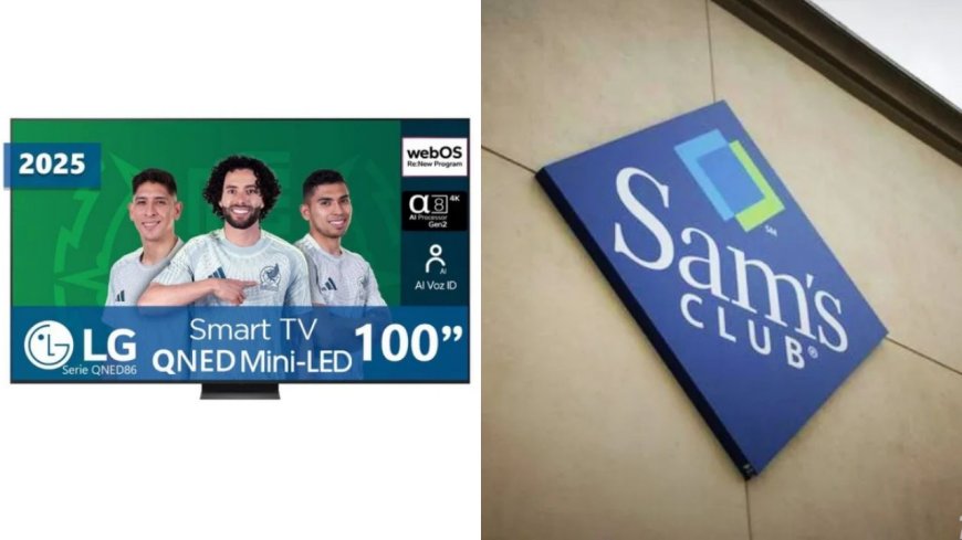 La democratización del lujo: cómo las ofertas limitadas redefinen el mercado de pantallas gigantes