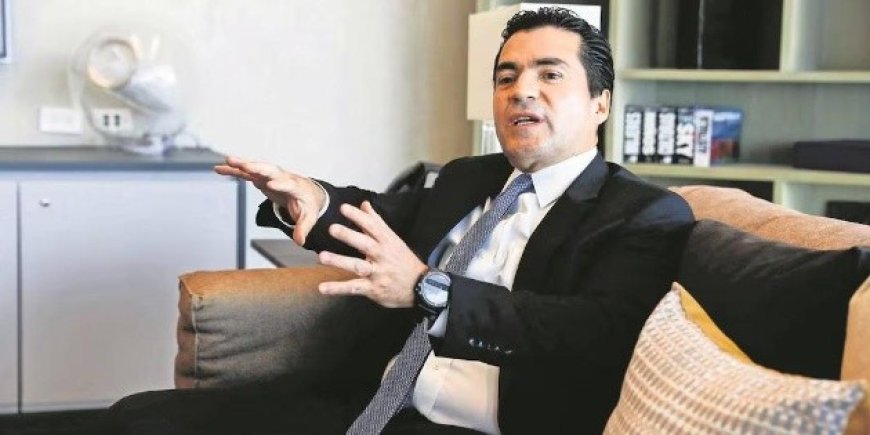 Tragedia en carretera mexiquense: fallece hijo del director de BBVA México y dos jóvenes más